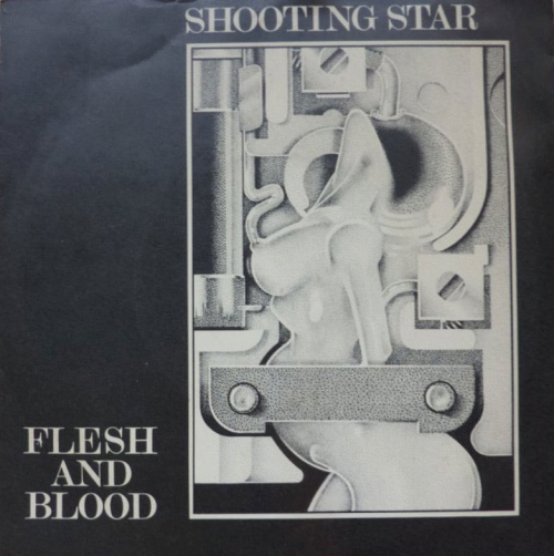 Shooting Star : Flesh and Blood